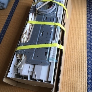 ■パナソニック■2010年製エアコン『CS-280CFR』