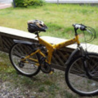 おしゃれな、ＭＴＢです。