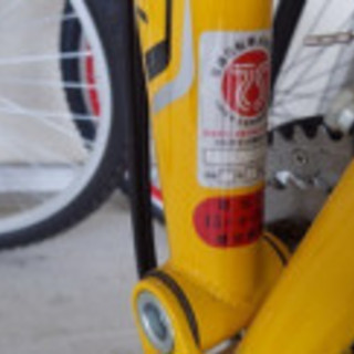 おしゃれな、ＭＴＢです。