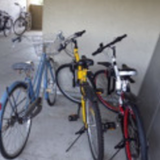 おしゃれな、ＭＴＢです。