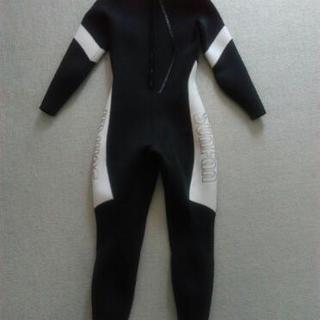 レディース ウエットスーツ