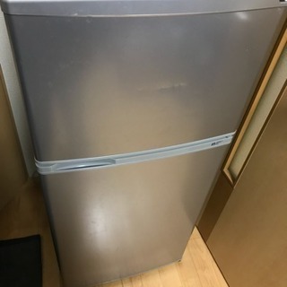 中古品 冷凍冷蔵庫