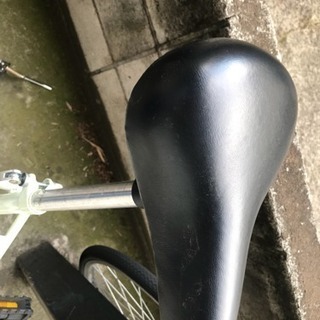 17bicycle miniwalker