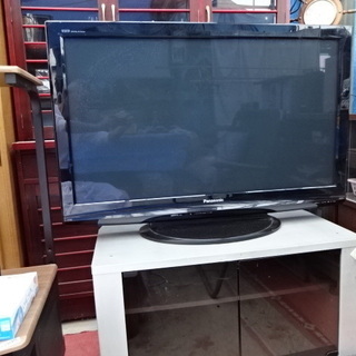 PnasonicTH-P42X1中古完動品テレビ台共2万円 | productossavore.com