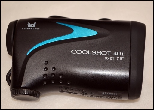 中古 ニコン クールショット 40i Coolshot ゴルフ用レーザー距離計 Cool Shot 札幌 店舗販売 リサイクルマート平岡 大谷地のゴルフの中古あげます 譲ります ジモティーで不用品の処分
