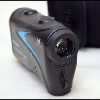中古 ニコン クールショット 40i COOLSHOT ゴルフ用レーザー距離計 COOL SHOT 札幌 店舗販売