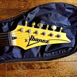 売ります】フジゲン製 Ibanez SV470 made in Japan