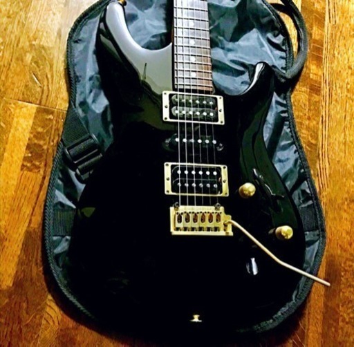 【売ります】フジゲン製 Ibanez SV470 made in Japan