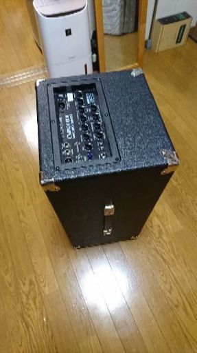 CARVIN MB210ベースアンプ