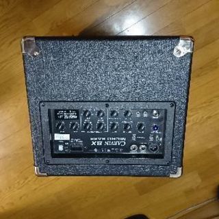 CARVIN MB210ベースアンプ
