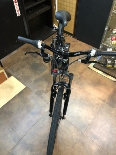 CINELLI チネリ BOOTLEG