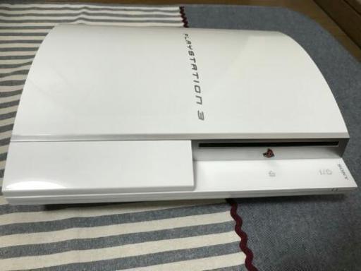 PS3（箱無し）