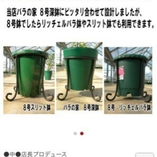 美品 在庫4 バラ愛好家必見 バラの家 ローズスタンド 8号鉢用 スタンダード ピロチュー 中新川のその他の中古あげます 譲ります ジモティーで不用品の処分 美品 在庫4 バラ愛好家必見 バラの家 ローズスタンド 8号鉢用 スタンダード ピロチュー 中新川のその他の中古あげます 譲ります ジモティーで不用品の処分