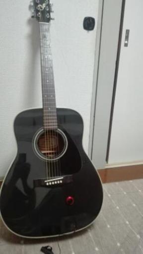 アコギ　ギター【値下げ】