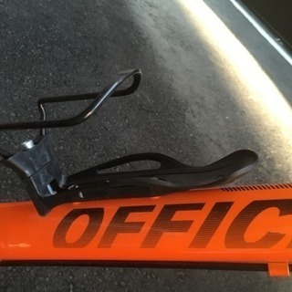 早い者勝ち！ 売りたいんで値段交渉承ります！ クロスバイク