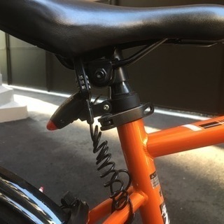 早い者勝ち！ 売りたいんで値段交渉承ります！ クロスバイク