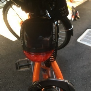 早い者勝ち！ 売りたいんで値段交渉承ります！ クロスバイク