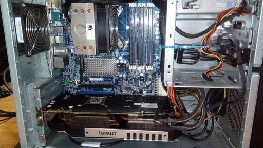 ゲーミングPC GTX980ti SSD 240GB | noonanwaste.com