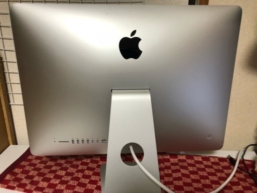 最終値下げ！iMac 21.5-inch, Late 2013 | noonanwaste.com