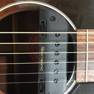 Gibson EARLY J-45
