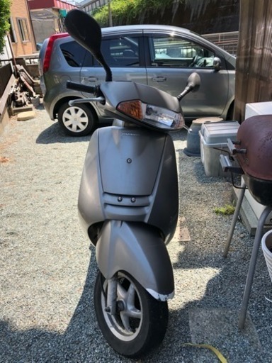 ホンダ リード100