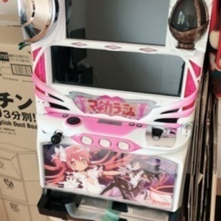 まどかマギカ コイン不要機