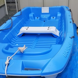 スポーツカヤックBIC245 assurwi.ma