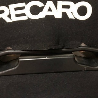 RECARO SR セミバケ
