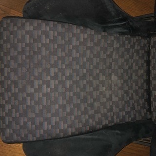 RECARO SR セミバケ