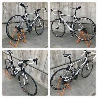 【美品！】★ DE ROSA  デローサ  R838 ★