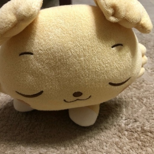 サンリオ ちびまるのぬいぐるみ Yu 川崎のその他の中古あげます 譲ります ジモティーで不用品の処分