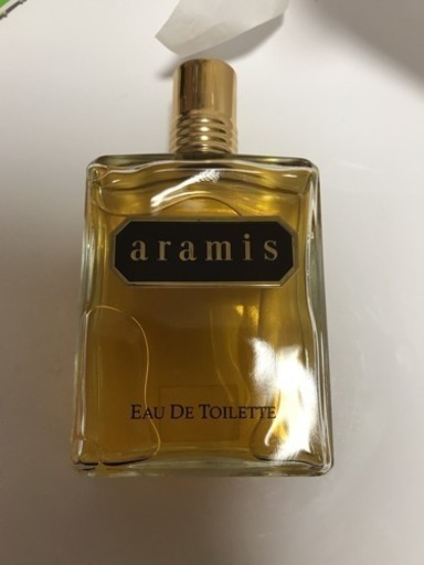 ARAMIS アラミス 240mm 香水