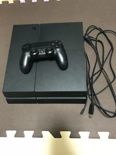 決まりました プレイステーション4 PS4 ジャンク