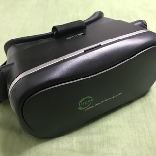 VR ゴーグル ヘッドセット