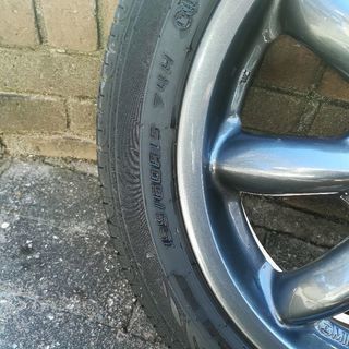 ダイハツ純正ミニライト15インチ　 値下げ価格