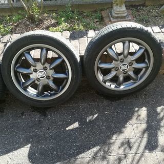 ダイハツ純正ミニライト15インチ　 値下げ価格