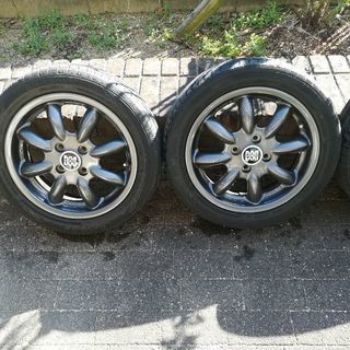 ダイハツ純正ミニライト15インチ　 値下げ価格