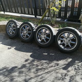 ダイハツ純正ミニライト15インチ 値下げ価格 | bbxbrasil.com