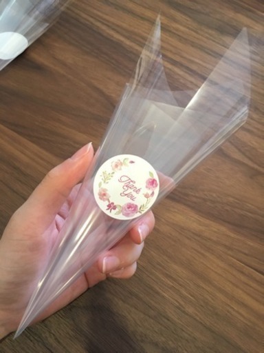 フラワーシャワー コーン フラワーペタル 結婚式 こーじー 荻窪のその他の中古あげます 譲ります ジモティーで不用品の処分