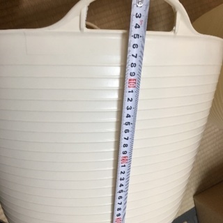 大型 38L バケツ タブドラグス tubtrugs Lサイズ