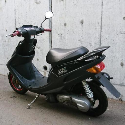最終値下げ!】ジョグZR ジョグ90エンジン! ポート研磨! ビッグ