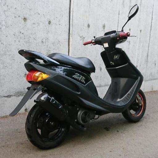 最終値下げ！】ジョグZR ジョグ90エンジン！ ポート研磨！ ビッグキャブ！