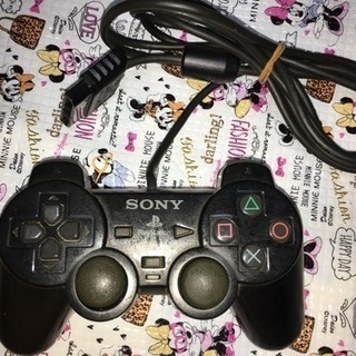 PS2コントローラー (中古)