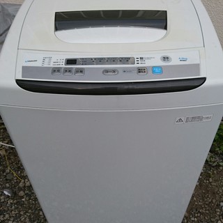 乾燥機能付洗濯機☆maxzen JW05MD01☆ (4.5kg)☆優秀な洗濯機です ...