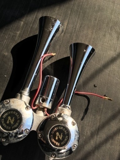 12V ニッケン、バトルメガヤンキー