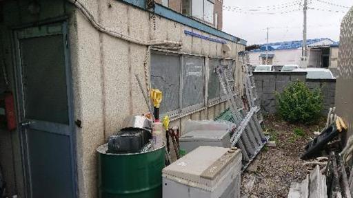 プレハブ スーパーハウス事務所店舗などに工事費込み
