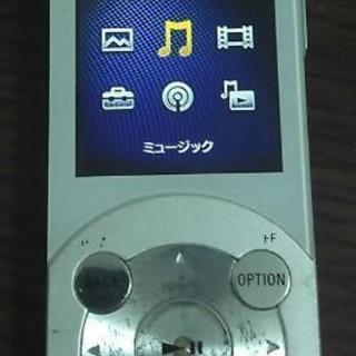 SONY/walkman