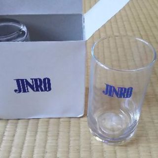 JINROグラス