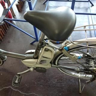 中古　電動自転車