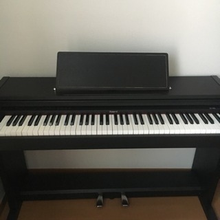 電子ピアノ売ります。美品です。